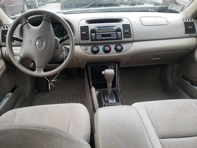 Photo 8 from auction – 2003 TOYOTA CAMRY LE with VIN 4T1BE32K83U667112
