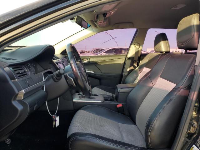 Photo 7 from auction – 2013 TOYOTA CAMRY L with VIN 4T1BF1FK2DU227335
