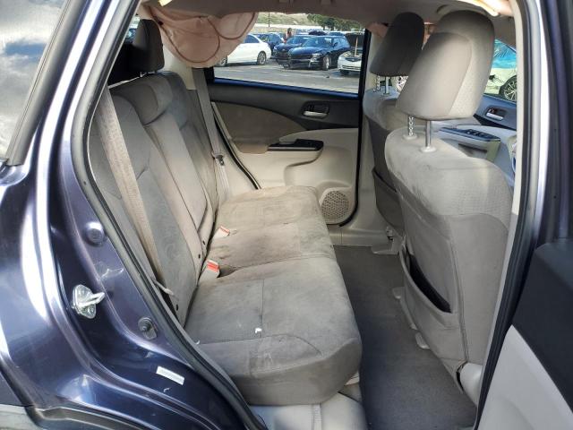 Photo 10 from auction – 2012 HONDA CR-V EX with VIN JHLRM3H51CC007803