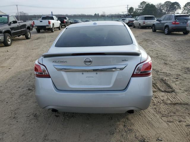 Photo 6 from auction – 2013 NISSAN ALTIMA 2.5 with VIN 1N4AL3AP7DN568821