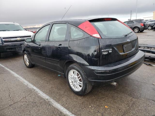 Photo 2 from auction – 2007 FORD FOCUS ZX5 with VIN 1FAFP37N67W150409