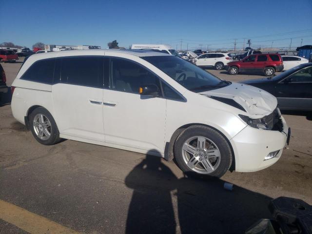 Photo 4 from auction – 2012 HONDA ODYSSEY TO with VIN 5FNRL5H90CB017143