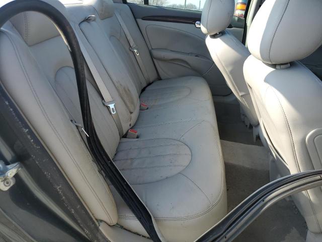 Photo 10 from auction – 2011 BUICK LUCERNE CX with VIN 1G4HC5EM1BU109156