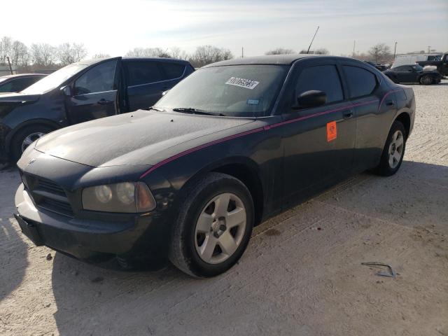 DODGE CHARGER 2008 with VIN 2B3KA43R08H101846 - Photo from auction