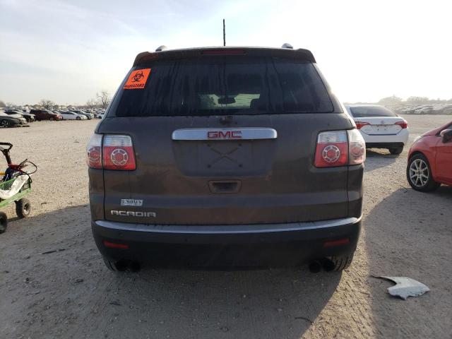 Photo 6 from auction – 2012 GMC ACADIA SLE with VIN 1GKKRPED7CJ221892
