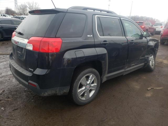 Photo 3 from auction – 2015 GMC TERRAIN SL with VIN 2GKFLWEK7F6107209
