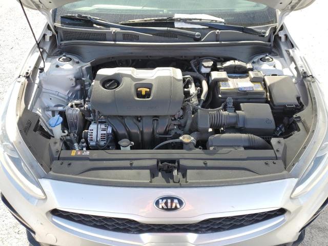 Photo 11 from auction – 2019 KIA FORTE FE with VIN 3KPF24AD7KE039160