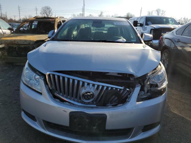 Photo 5 from auction – 2010 BUICK LACROSSE C with VIN 1G4GB5EG7AF220693