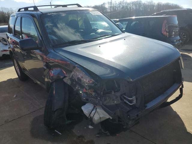 Photo 4 from auction – 2008 MERCURY MARINER PR with VIN 4M2CU871X8KJ42364