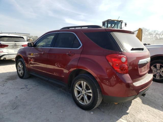 Photo 2 from auction – 2010 CHEVROLET EQUINOX LT with VIN 2CNALDEW4A6347190