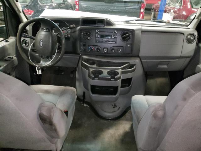 Photo 8 from auction – 2013 FORD ECONOLINE with VIN 1FBNE3BL2DDA75138