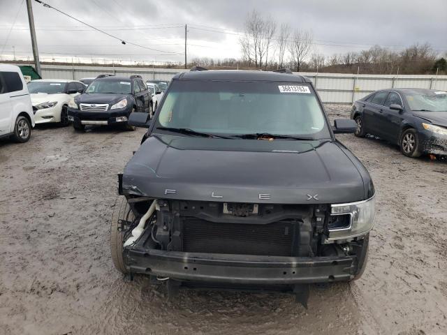Photo 5 from auction – 2015 FORD FLEX SE with VIN 2FMGK5B89FBA20033