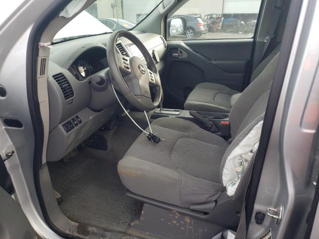 Photo 7 from auction – 2018 NISSAN FRONTIER S with VIN 1N6AD0EV6JN745642