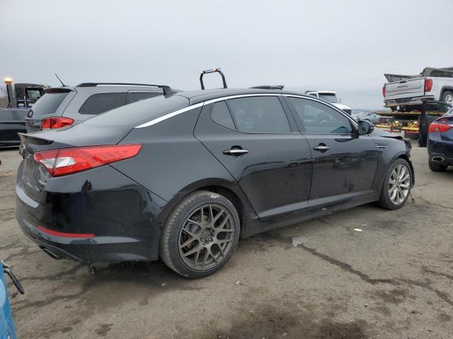 Photo 3 from auction – 2012 KIA OPTIMA SX with VIN 5XXGR4A68CG081413