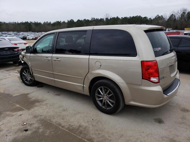Photo 2 from auction – 2013 DODGE GRAND CARA with VIN 2C4RDGEG2DR800384