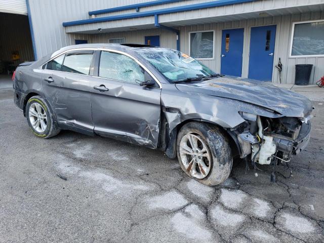 Photo 4 from auction – 2013 FORD TAURUS SEL with VIN 1FAHP2E82DG220736