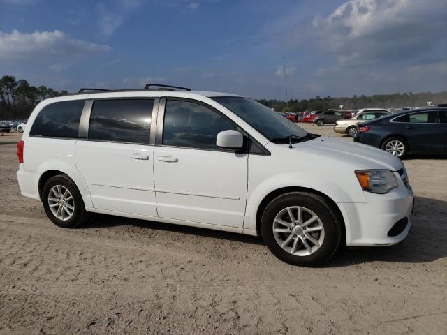 Photo 4 from auction – 2015 DODGE GRAND CARA with VIN 2C4RDGCG0FR717350