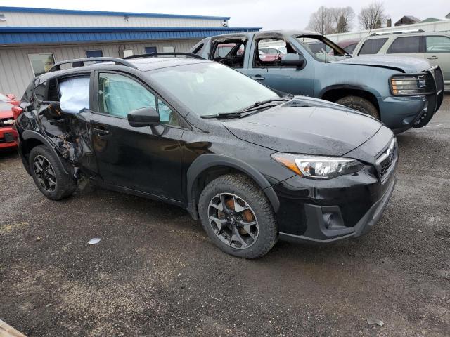 Photo 4 from auction – 2019 SUBARU CROSSTREK with VIN JF2GTAEC3KH317971