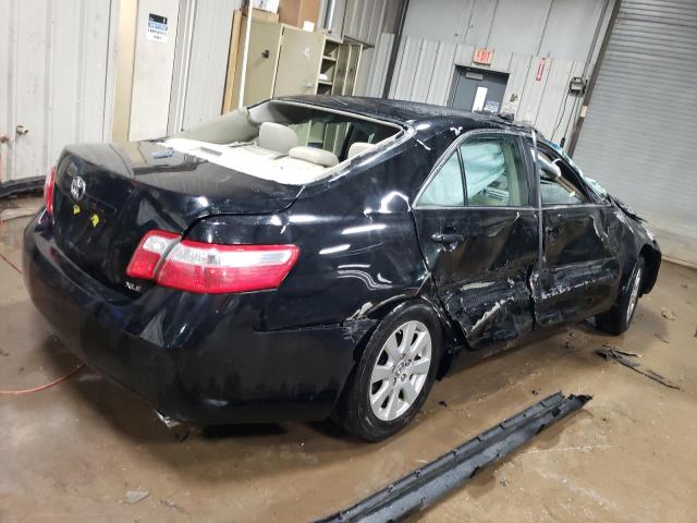 Photo 3 from auction – 2009 TOYOTA CAMRY BASE with VIN 4T4BE46K19R069149