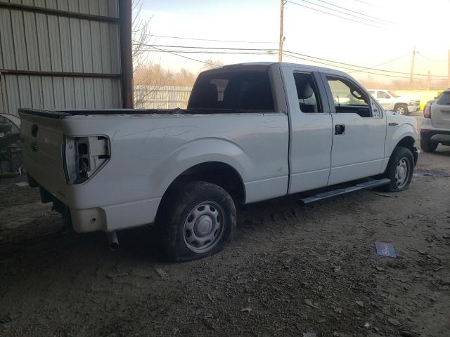 Photo 3 from auction – 2013 FORD F150 SUPER with VIN 1FTEX1CM4DFB03706
