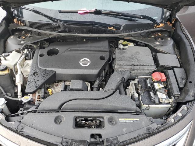 Photo 11 from auction – 2015 NISSAN ALTIMA 2.5 with VIN 1N4AL3AP0FC245211