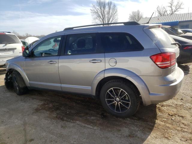 Photo 2 from auction – 2017 DODGE JOURNEY SE with VIN 3C4PDCAB9HT669970