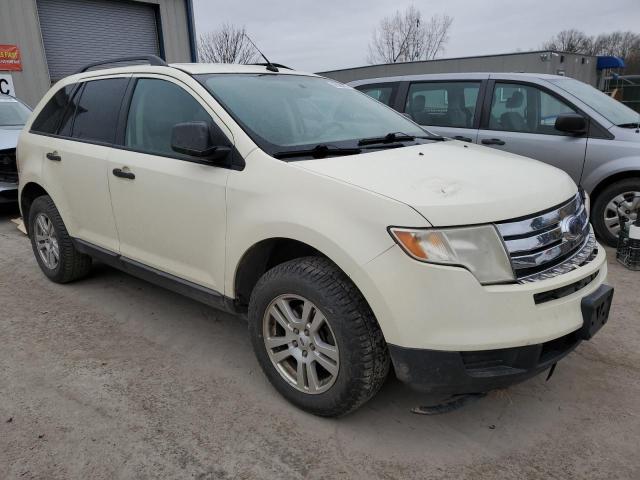 Photo 4 from auction – 2007 FORD EDGE SE with VIN 2FMDK46CX7BA78813