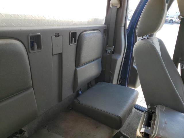 Photo 10 from auction – 2011 DODGE DAKOTA SLT with VIN 1D7RE3BK8BS708194