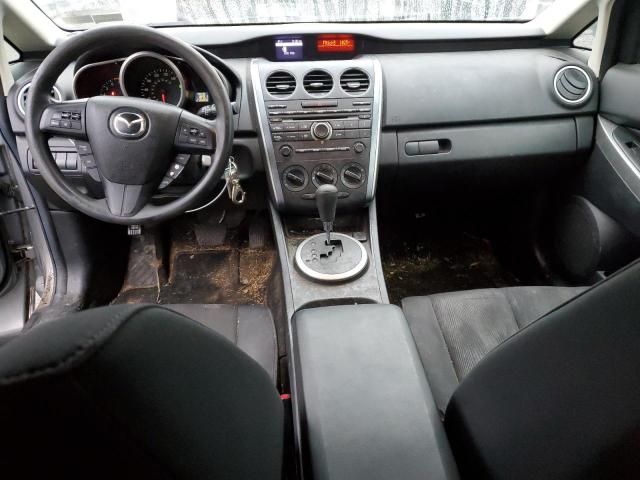 Photo 8 from auction – 2011 MAZDA CX-7 with VIN JM3ER2AM0B0365765