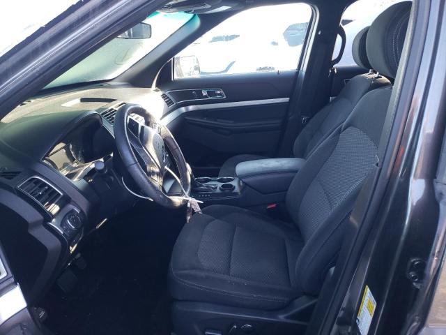 Photo 7 from auction – 2017 FORD EXPLORER X with VIN 1FM5K7DH5HGA60671