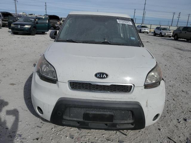 Photo 5 from auction – 2011 KIA SOUL with VIN KNDJT2A16B7332761