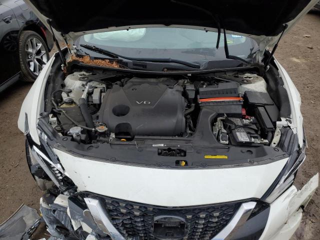Photo 11 from auction – 2019 NISSAN MAXIMA S with VIN 1N4AA6AV6KC362968