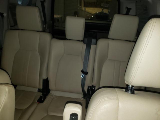 Photo 10 from auction – 2010 LAND ROVER LR4 HSE PL with VIN SALAM2D49AA538024