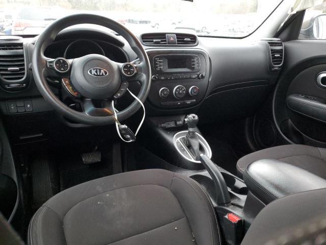 Photo 8 from auction – 2016 KIA SOUL with VIN KNDJN2A20G7314640