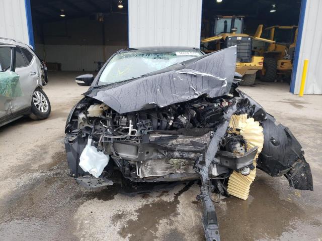 Photo 5 from auction – 2016 FORD FOCUS SE with VIN 1FADP3F2XGL393849