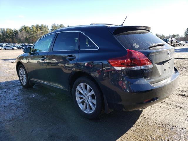 Photo 2 from auction – 2014 TOYOTA VENZA LE with VIN 4T3BA3BB0EU056528