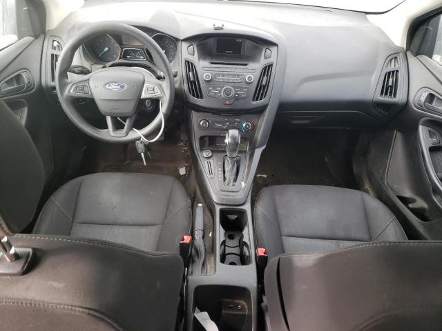 Photo 8 from auction – 2016 FORD FOCUS S with VIN 1FADP3E27GL398704