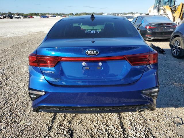 Photo 6 from auction – 2020 KIA FORTE FE with VIN 3KPF24AD3LE222430