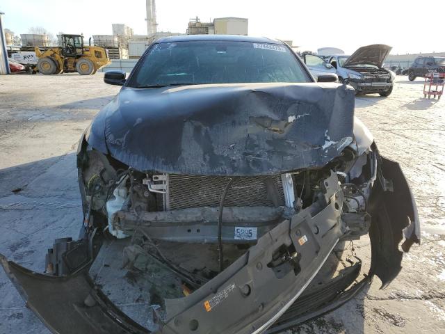 Photo 5 from auction – 2013 FORD TAURUS SEL with VIN 1FAHP2E88DG174846
