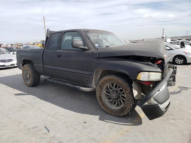 Photo 4 from auction – 2001 DODGE RAM 1500 with VIN 3B7HC13Z01G214655