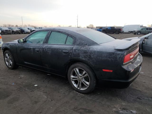 Photo 2 from auction – 2013 DODGE CHARGER SX with VIN 2C3CDXJG3DH538722