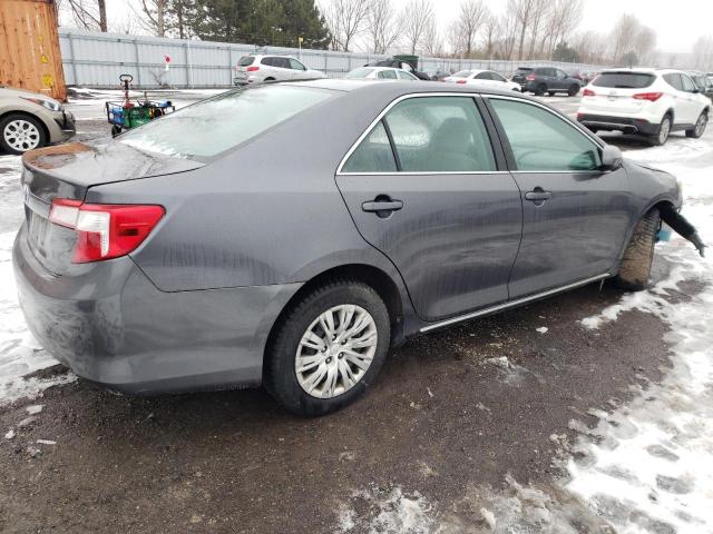 Photo 3 from auction – 2012 TOYOTA CAMRY BASE with VIN 4T1BF1FKXCU180232