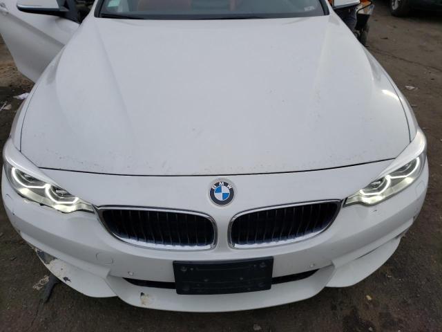 Photo 11 from auction – 2014 BMW 435 XI with VIN WBA3R5C59EK187044
