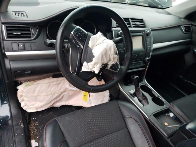 Photo 8 from auction – 2015 TOYOTA CAMRY LE with VIN 4T1BF1FKXFU009971
