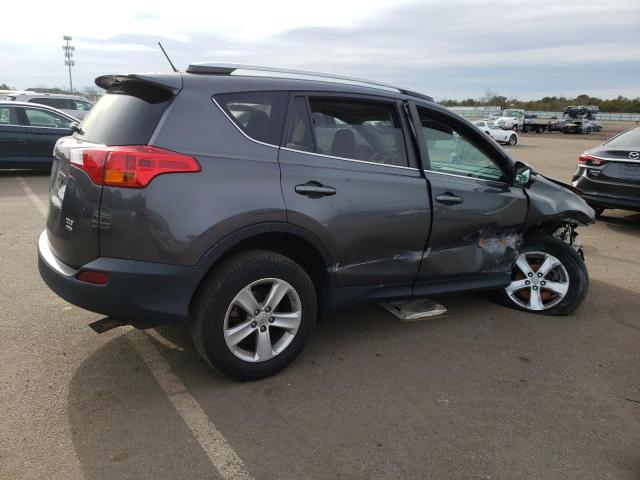 Photo 3 from auction – 2013 TOYOTA RAV4 XLE with VIN 2T3RFREV6DW054015