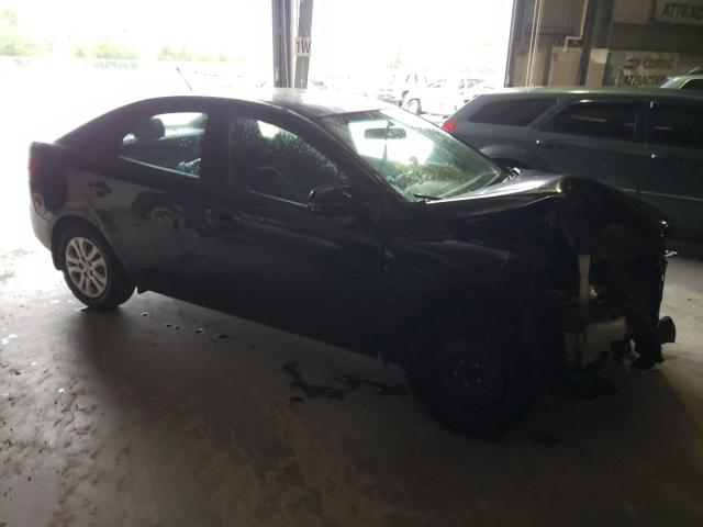 Photo 4 from auction – 2011 KIA FORTE EX with VIN KNAFU4A29B5437634
