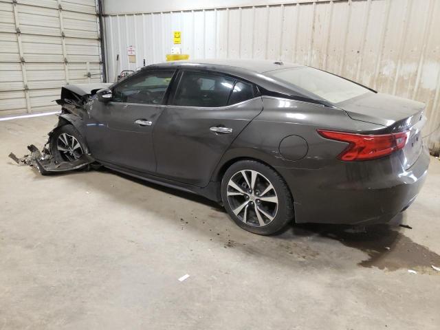 Photo 2 from auction – 2016 NISSAN MAXIMA 3.5 with VIN 1N4AA6AP3GC384712
