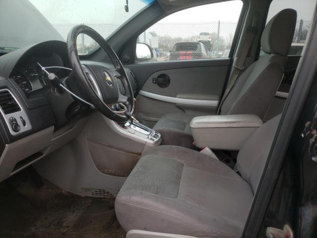 Photo 7 from auction – 2009 CHEVROLET EQUINOX LT with VIN 2CNDL33F796243833