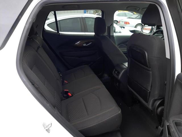 Photo 11 from auction – 2019 GMC TERRAIN SL with VIN 3GKALMEV2KL305307