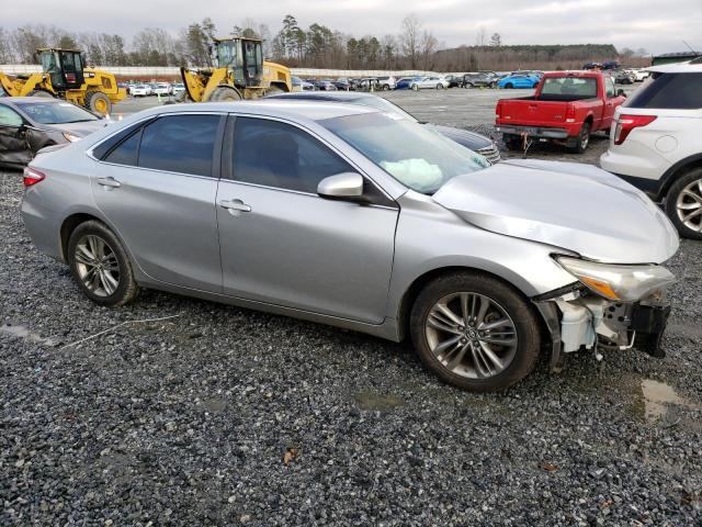 Photo 4 from auction – 2016 TOYOTA CAMRY LE with VIN 4T1BF1FK2GU184846